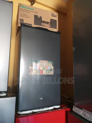 Skyrun 100l Refrigerator | Rapid Freezing | Ice Maker 100% Warranty