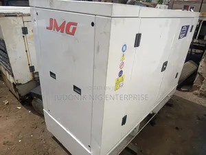 30kva Fg Wilson Uk Perkins Generator