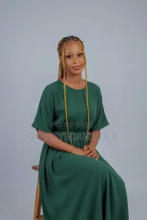 Damilola Oyadeyi