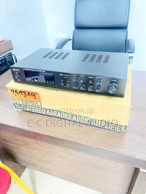 Beatzo Usa Audio Amplifier for Ceiling Speakers