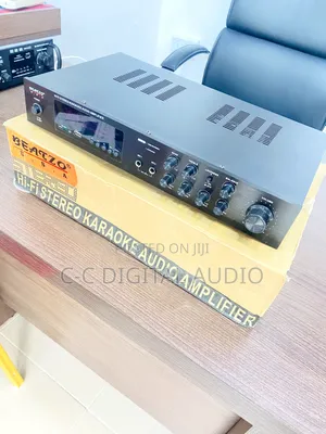 Usa Stereo Power Amplifier for Ceiling Speakers