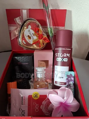 Valentine Gift for Her / Valentine Package for Her