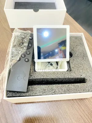 Android Screen Smart Amplifier for Ceiling Speakers