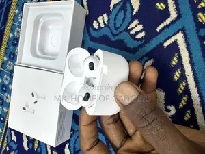 Open Box Airpods 3