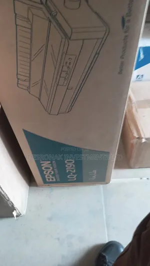 Epson Lq-2190 Dot Matrix Printer