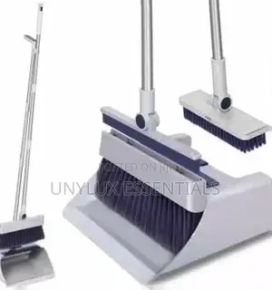 4in1 Brush and Packer 
Set