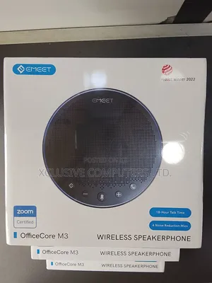 Emeet Officecore M3
