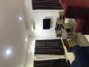 Two Bedroom Shortlet Apartment Ikeja