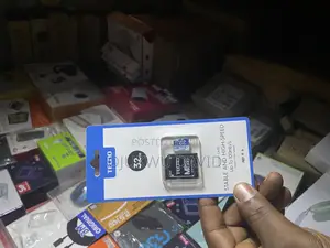 Tecno 32gb Memory Card