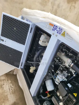 Industrial Grade Silent 20kva Perkins Soundproof