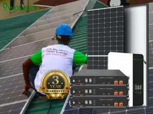 Solar System Installers