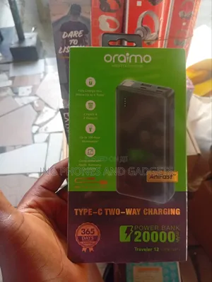 Oraimo Tablet