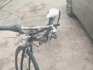 Nice Sport Bicycle for Sale
