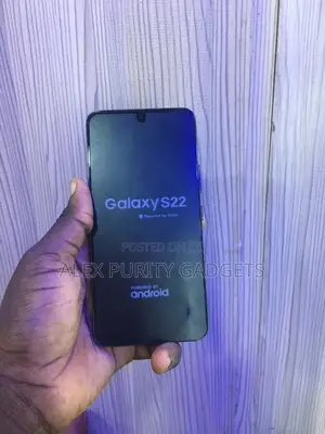 Samsung Galaxy S22 5G 128 GB