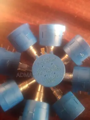 5 Kilo-Ohms Variable Resistor