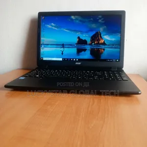 Laptop Acer Aspire ES1-571 4GB Intel Pentium HDD 320GB