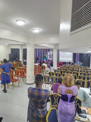 Event Hall for Bookings
