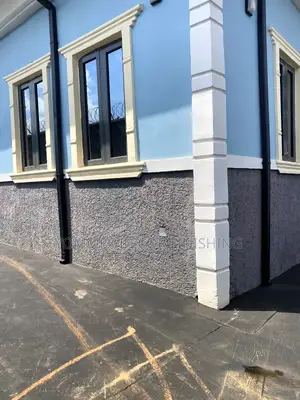 Tyrolean , Painting and Screeding