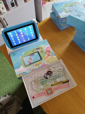New Trifone C718 Pro 256 GB Pink