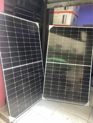 450w Solar Panels Canadian Solar Mono Panels 120 Cell
