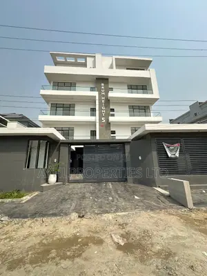 3bdrm Apartment in Ikate Lekki for sale