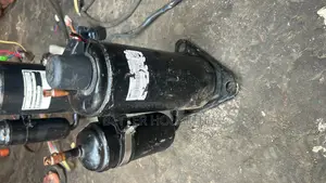Hisense Inverter 1.5hp R410 Compressor