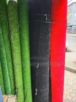 Quality Synthetic Grass