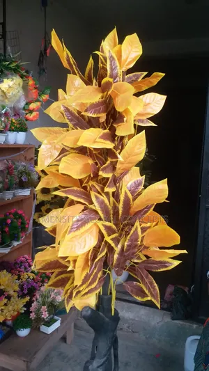 Artificial Plants