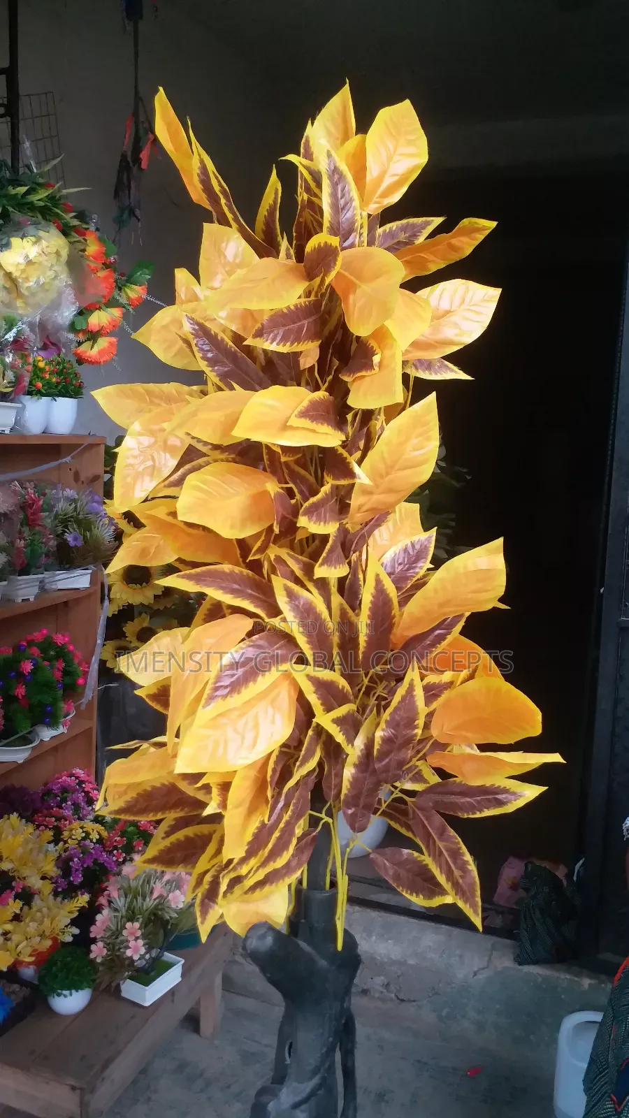 Artificial Plants