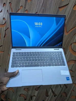 Laptop Dell Latitude 5520 16GB Intel Core i5 SSD 256GB