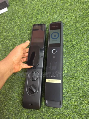 NGZ-150 Water Resistant Tuya Smart Door Lock