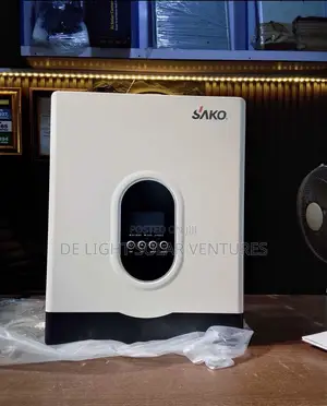 2kva 12v Sako Hybrid Inverter