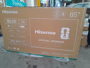 Hisense Television