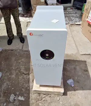 15kwh 51.2v Felicity Lithium Ion Battery 300ah