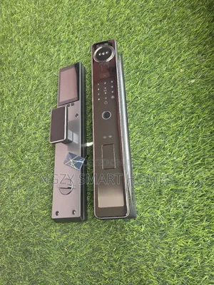 Tuya NGZ-41 Mobile App Door Lock