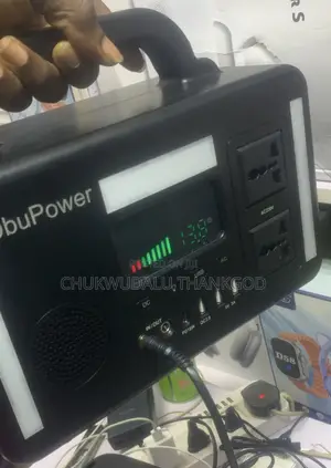 Portable Power Station 300w