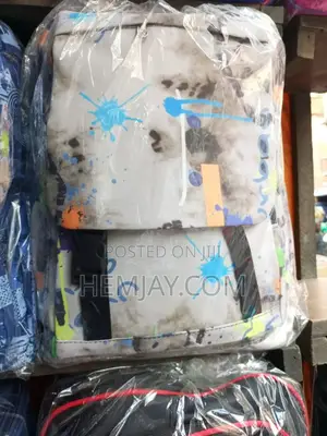 Quality Bags for Travelling and Schooling