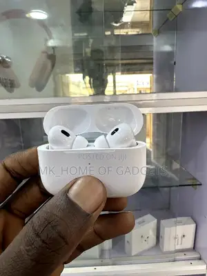 Airpods Pro 2 (2nd Gen)