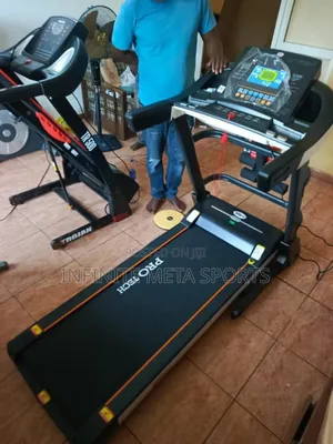 3hp With Massager, Weight Disk and Dumbbell