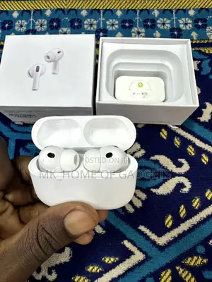 Airpods Pro 3