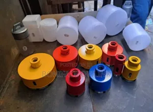 40mm Diamond Core Drill Bit ( All Sizes Available M20 To M100