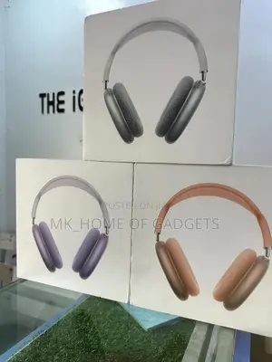 Airpods Max