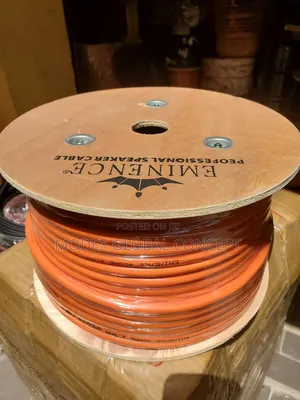 Speaker Wire