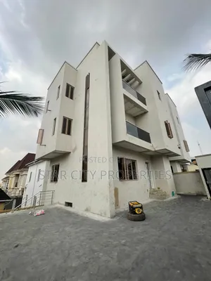 5bdrm Duplex in Magodo Gra Phase 2 for sale