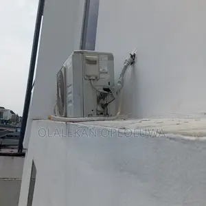 Ac Technician