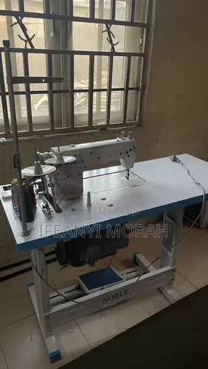 Noble Sewing Machine