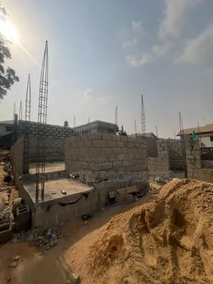3bdrm Duplex in Magodo Gra Phase 1 for sale
