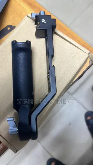 Small Rig Sling Handgrip for Dji