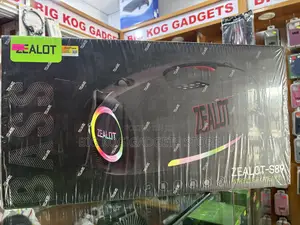 Zealot S89 Wireless Bluetooth Speaker