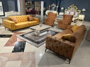 Blossom Sofa Set
